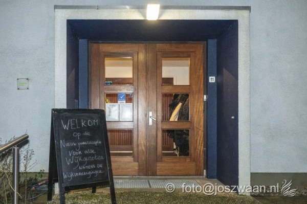 Foto: Jos Zwaan ©2025