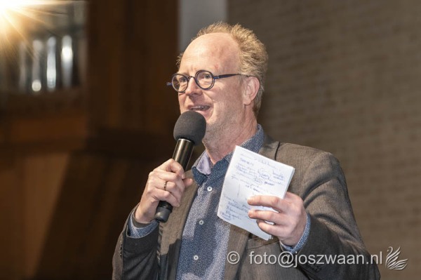 Foto: Jos Zwaan ©2025