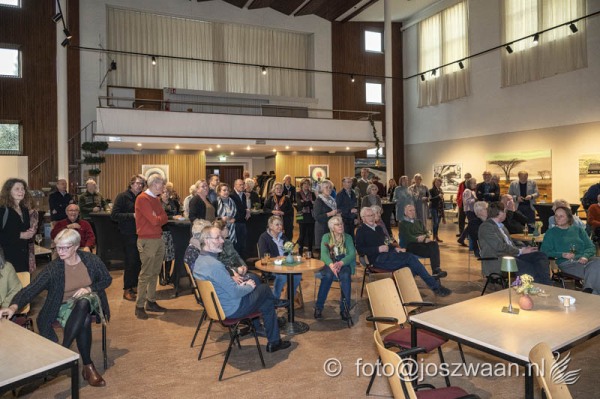 Foto: Jos Zwaan ©2025