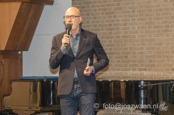 Foto: Jos Zwaan ©2025