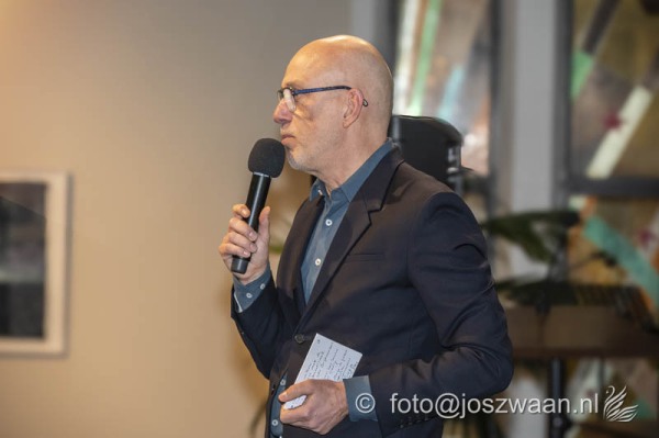 Foto: Jos Zwaan ©2025
