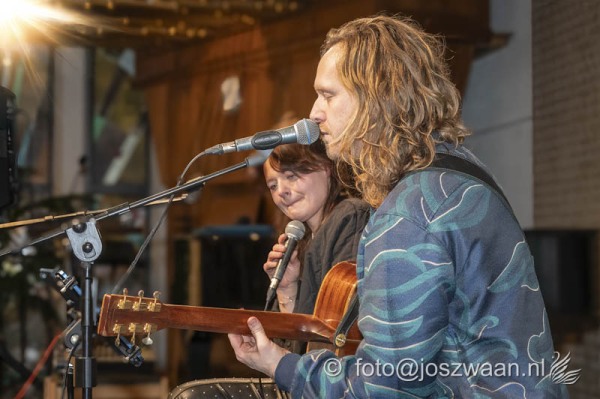 Foto: Jos Zwaan ©2025