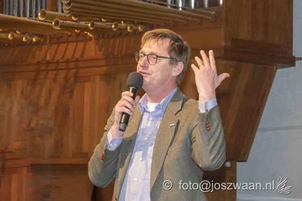 Foto: Jos Zwaan ©2025