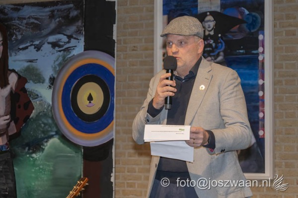 Foto: Jos Zwaan ©2025