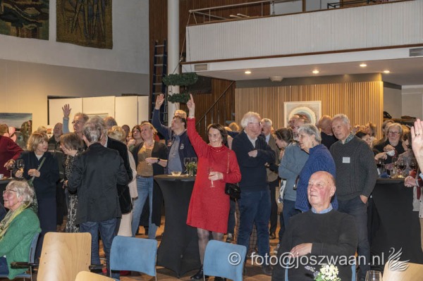 Foto: Jos Zwaan ©2025