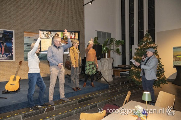 Foto: Jos Zwaan ©2025