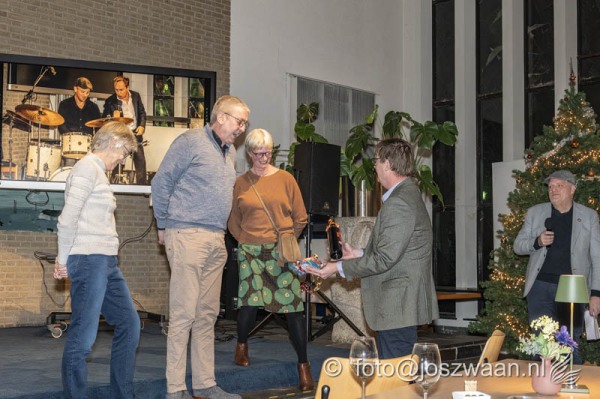 Foto: Jos Zwaan ©2025