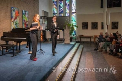 Élégie, Yente Lottman, Maxim Heijmerink