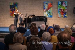 Élégie, Yente Lottman, Maxim Heijmerink