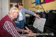 Wijkcentrum Bakermat: Open Podium 7-4-2026.