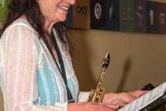 Wijkcentrum Bakermat: Open Podium 7-4-2026.