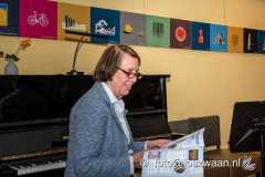 Wijkcentrum Bakermat: Open Podium 7-4-2026.