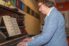 Wijkcentrum Bakermat: Open Podium 7-4-2026.