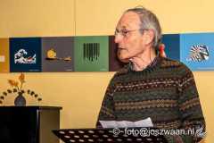 Wijkcentrum Bakermat: Open Podium 7-4-2026.