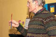 Wijkcentrum Bakermat: Open Podium 7-4-2026.