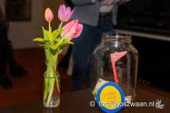 Wijkcentrum Bakermat: Open Podium 7-4-2026.