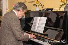 Wijkcentrum Bakermat: Open Podium 7-4-2026.