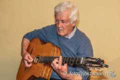 Wijkcentrum Bakermat: Open Podium 7-4-2026.