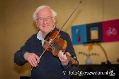 Wijkcentrum Bakermat: Open Podium 7-4-2026.