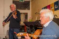 Wijkcentrum Bakermat: Open Podium 7-4-2026.