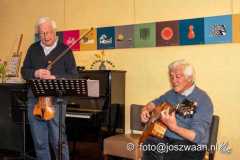 Wijkcentrum Bakermat: Open Podium 7-4-2026.