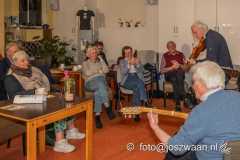 Wijkcentrum Bakermat: Open Podium 7-4-2026.