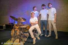 21 juni 2026, Ground effect