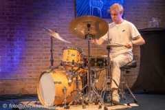 21 juni 2026, Ground effect