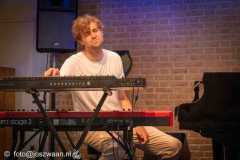 21 juni 2026, Ground effect